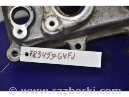 ФОТО Кришка клапанна для Hyundai Elantra IV HD (06-11) Київ