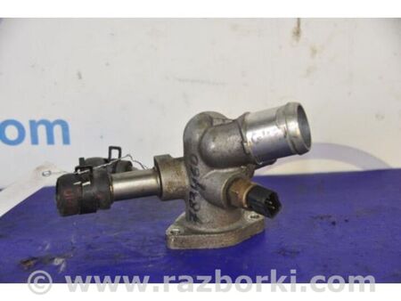 ФОТО Корпус термостату для Hyundai Elantra IV HD (06-11) Київ