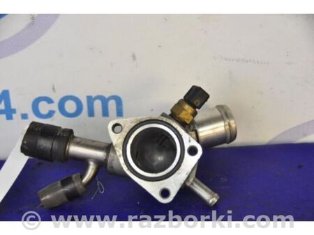 ФОТО Корпус термостату для Hyundai Elantra IV HD (06-11) Київ