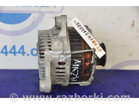 ФОТО Генератор для Mazda 3 III BM/BN (13-19) Київ