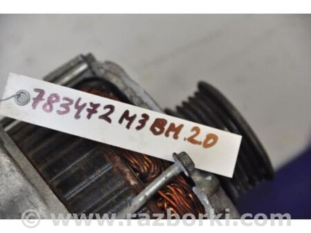 ФОТО Генератор для Mazda 3 III BM/BN (13-19) Київ