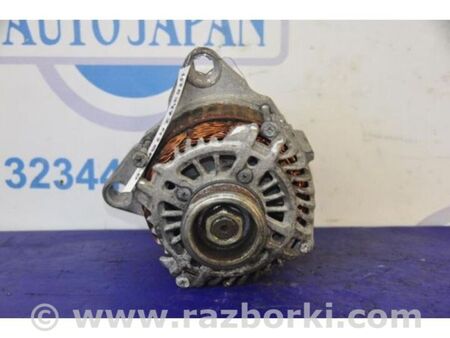 ФОТО Генератор для Mazda 3 III BM/BN (13-19) Київ