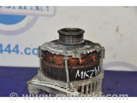 ФОТО Генератор для Mazda 3 III BM/BN (13-19) Київ