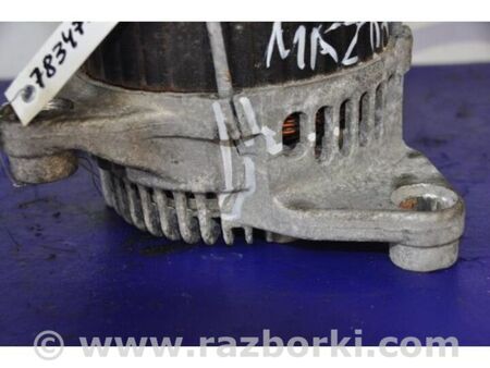 ФОТО Генератор для Mazda 3 III BM/BN (13-19) Київ