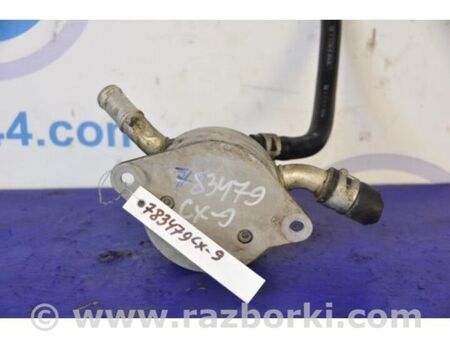 ФОТО Теплообмінник АКПП для Mazda CX-9 TB (2007-2016) Київ