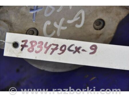 ФОТО Теплообмінник АКПП для Mazda CX-9 TB (2007-2016) Київ