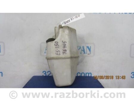 ФОТО Резонатор повітряного фільтра для Lexus ES350 (06-12) Київ