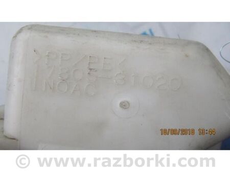 ФОТО Резонатор повітряного фільтра для Lexus ES350 (06-12) Київ