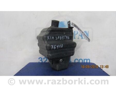 ФОТО Резонатор повітряного фільтра для KIA Sportage JA (93-04) Київ