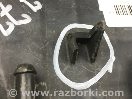 ФОТО Резонатор повітряного фільтра для Toyota Camry 20 XV20 (96-02) Київ