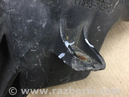 ФОТО Резонатор повітряного фільтра для Toyota Camry 20 XV20 (96-02) Київ