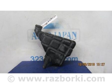 ФОТО Резонатор повітряного фільтра для Nissan Almera (97-01) Київ