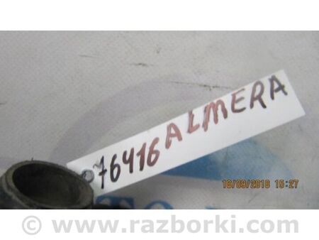 ФОТО Резонатор повітряного фільтра для Nissan Almera (97-01) Київ