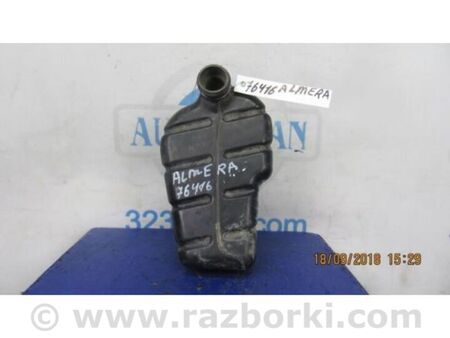 ФОТО Резонатор повітряного фільтра для Nissan Almera (97-01) Київ