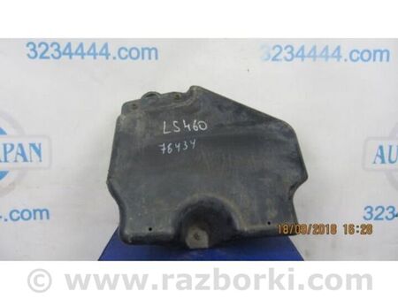 ФОТО Резонатор повітряного фільтра для Lexus LS460 USF41/UVF45 (07-12) Київ