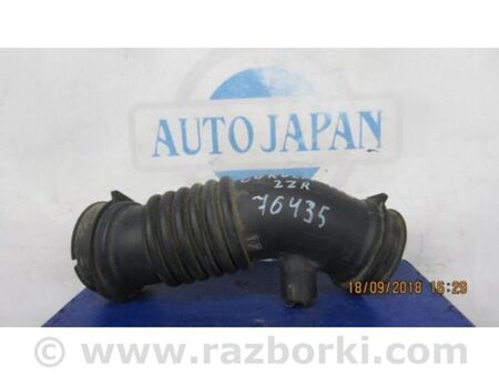 ФОТО Патрубок повітряного фільтра для Toyota Corolla E140/E150 (11.2006-08.2013) Київ