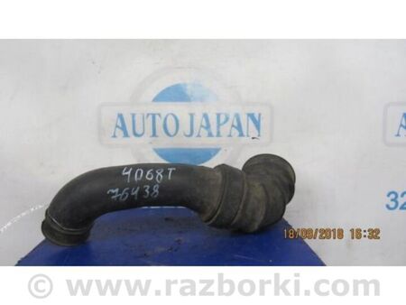 ФОТО Патрубок повітряного фільтра для Mitsubishi Galant (87-93) Київ