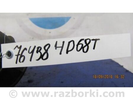 ФОТО Патрубок повітряного фільтра для Mitsubishi Galant (87-93) Київ