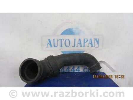 ФОТО Патрубок повітряного фільтра для Mitsubishi Galant (87-93) Київ
