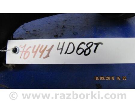 ФОТО Патрубок повітряного фільтра для Mitsubishi Galant (93-97) Київ