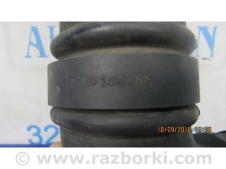 ФОТО Патрубок повітряного фільтра для Mitsubishi Galant (93-97) Київ