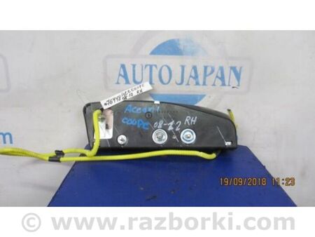 ФОТО Подушка безпеки в сидінні для Honda Accord VIII Coupe CS1, CS2 USA (07-12) Київ