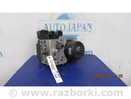 ФОТО Блок антиблокувальної системи для Lexus RX300/330/350/400 (03-09) Київ