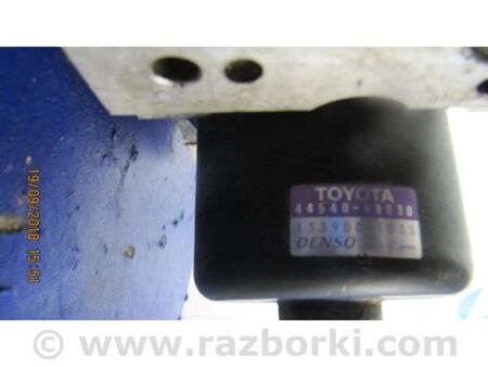 ФОТО Блок антиблокувальної системи для Lexus RX300/330/350/400 (03-09) Київ