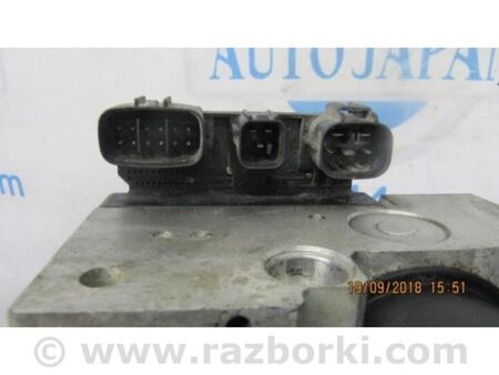 ФОТО Блок антиблокувальної системи для Lexus RX300/330/350/400 (03-09) Київ