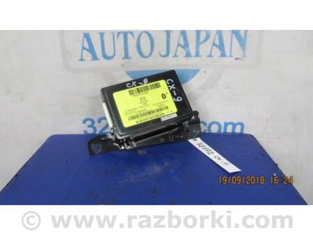 ФОТО Блок керування блютуз для Mazda CX-9 TB (2007-2016) Київ