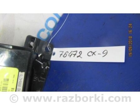 ФОТО Блок керування блютуз для Mazda CX-9 TB (2007-2016) Київ
