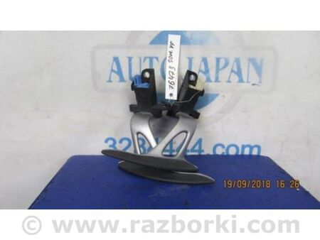 ФОТО Пелюстки перемикання передач для Hyundai Sonata VI YF (09-14) Київ