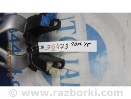 ФОТО Пелюстки перемикання передач для Hyundai Sonata VI YF (09-14) Київ