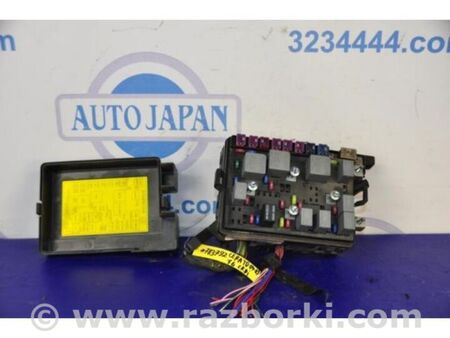 ФОТО Блок запобіжників моторний відсік для KIA Cerato 1 LD (03-08) Київ