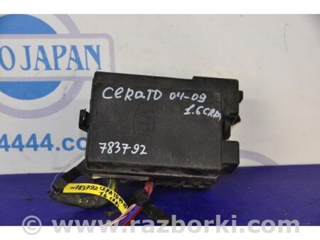 ФОТО Блок запобіжників моторний відсік для KIA Cerato 1 LD (03-08) Київ