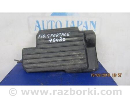 ФОТО Резонатор повітряного фільтра для KIA Sportage KM (04-10) Київ