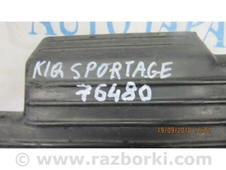 ФОТО Резонатор повітряного фільтра для KIA Sportage KM (04-10) Київ