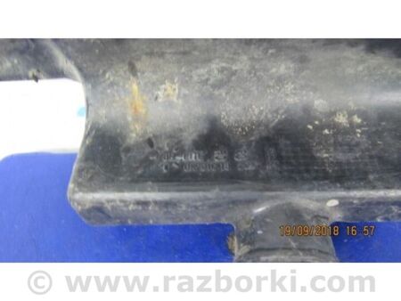 ФОТО Резонатор повітряного фільтра для KIA Sportage KM (04-10) Київ