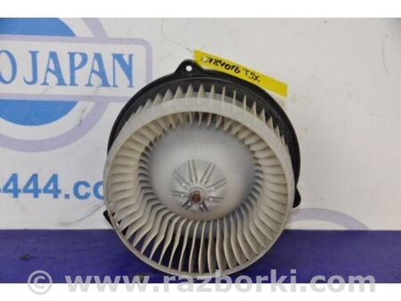 ФОТО Моторчик пічки для Honda Accord VIII CU/CP (07-13) Київ