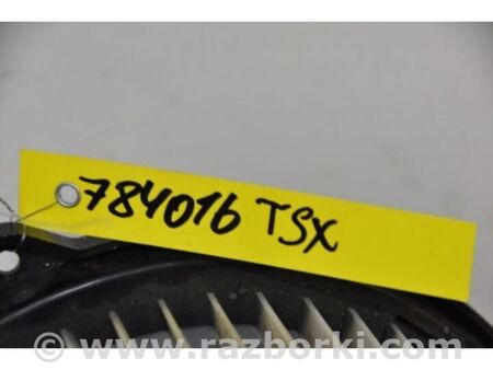 ФОТО Моторчик пічки для Honda Accord VIII CU/CP (07-13) Київ