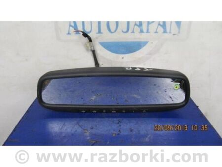ФОТО дзеркало салону для Toyota Prius II XW20 (03-09) Київ