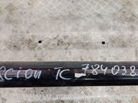 ФОТО Радіатор кондиціонера для Scion tC (2005-2010) Київ