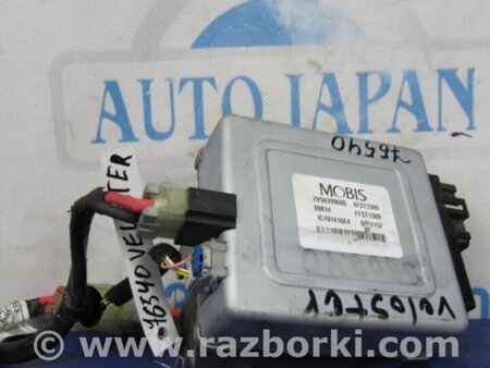 ФОТО Блок керування електропідсилювачем керма для Hyundai Veloster I FS (11-18) Київ