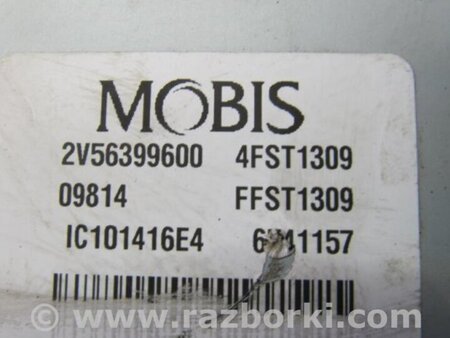 ФОТО Блок керування електропідсилювачем керма для Hyundai Veloster I FS (11-18) Київ