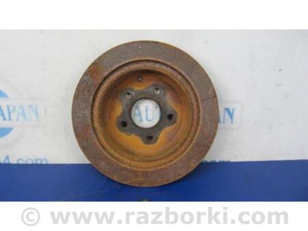 ФОТО Гальмівний диск задній для Infiniti QX60/JX35 Київ