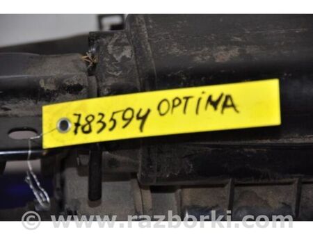 ФОТО Абсорбер паливний для KIA Optima 3 TF (10-15) Київ