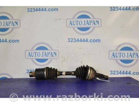 ФОТО Привід передній для Chevrolet Evanda V200 (04-06) Київ