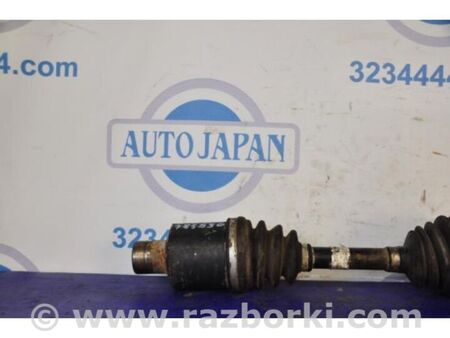 ФОТО Привід передній для Chevrolet Evanda V200 (04-06) Київ