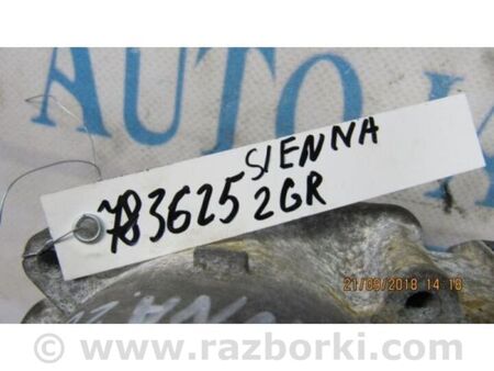 ФОТО Дросельна заслінка для Toyota Sienna (11-16) Київ