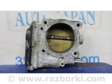 ФОТО Дросельна заслінка для Toyota Sienna (11-16) Київ